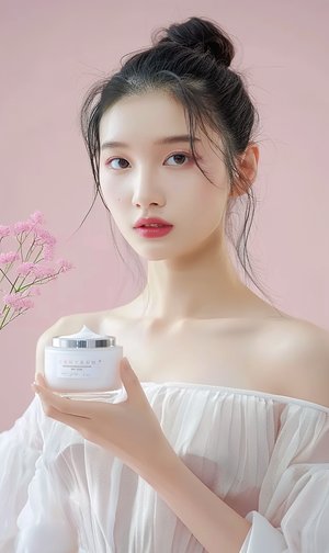 可爱女士宿舍5
