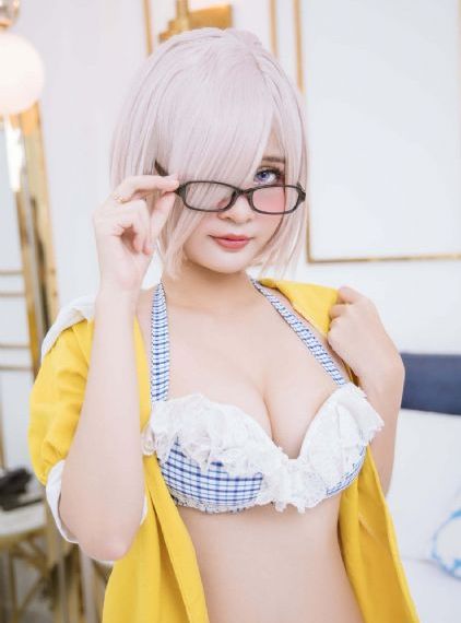 女老师2