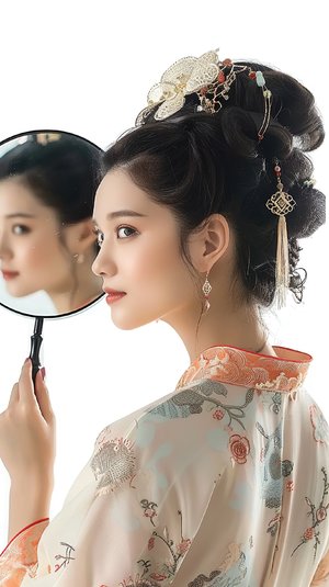 美女不坏吻戏