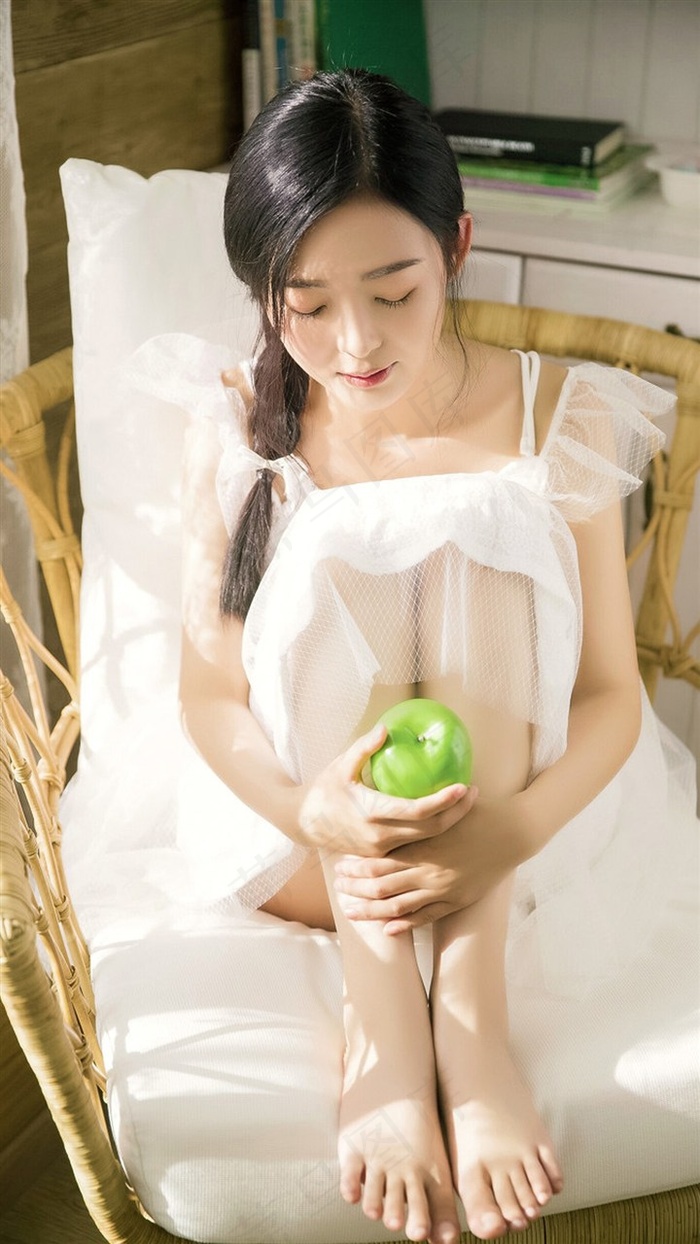 漂亮女儿2