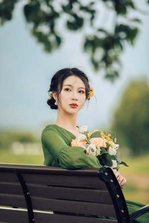 公众场所暴露狂