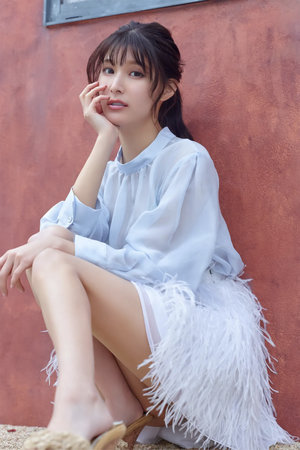 cao妹妹