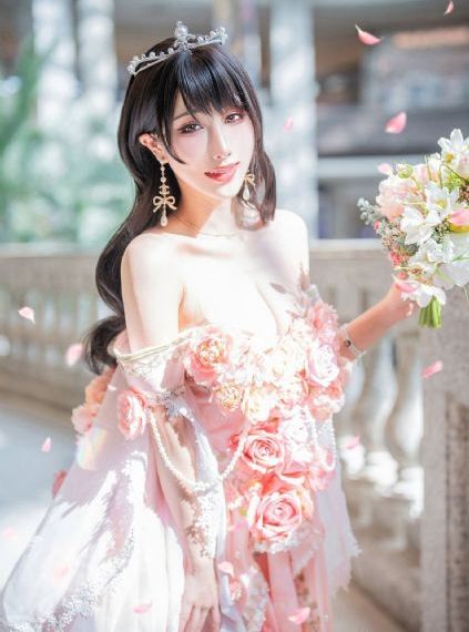 露脸