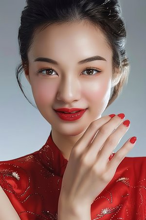 社长办公室已婚女秘书