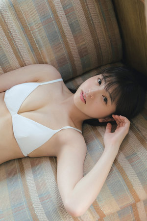 父母的爱情