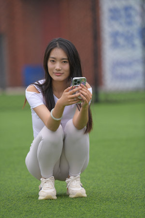 四月你好唯美句子简短